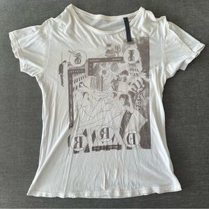 Enfants Riches Déprimés Off-White T-Shirt